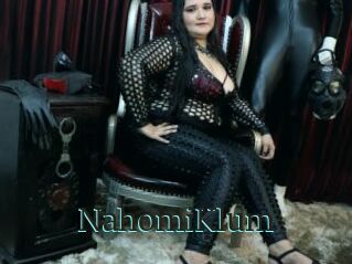 NahomiKlum