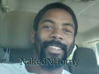 NakedNHorny