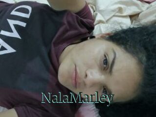NalaMarley