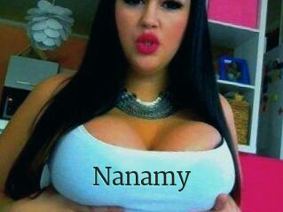 Nanamy