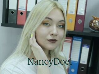 NancyDoel