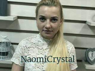 NaomiCrystal