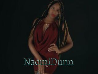 NaomiDunn