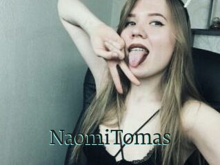 NaomiTomas
