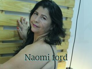Naomi_ford