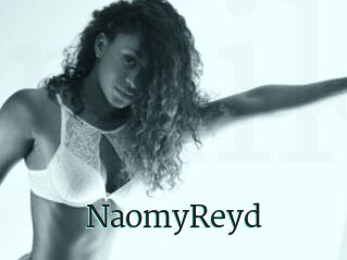 NaomyReyd
