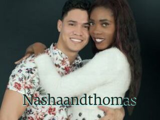 Nashaandthomas
