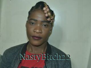 NastyBitch22
