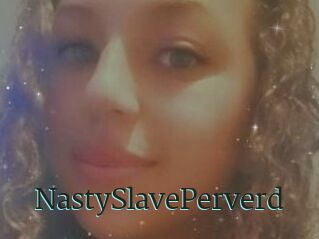 NastySlavePerverd