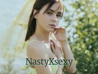 NastyXsexy