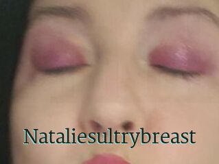 Nataliesultrybreast
