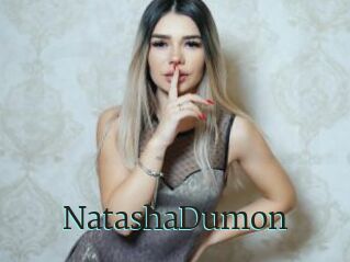NatashaDumon