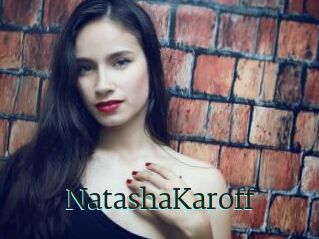 NatashaKaroff