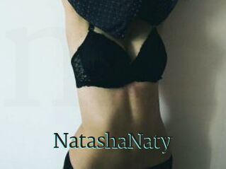 NatashaNaty