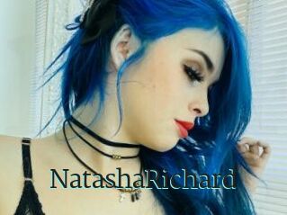 NatashaRichard