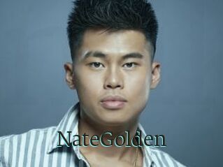 NateGolden