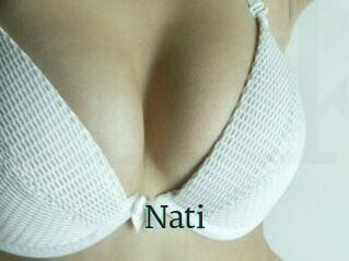 Nati