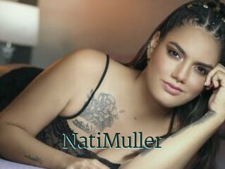 NatiMuller