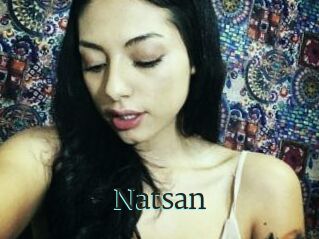 Natsan