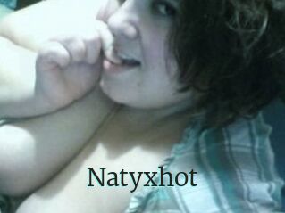 Natyxhot