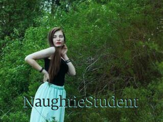 NaughtieStudent