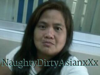 NaughtyDirtyAsianxXx