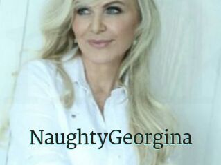 NaughtyGeorgina