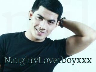NaughtyLoverboyxxx