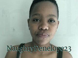 NaughtyPenelope23
