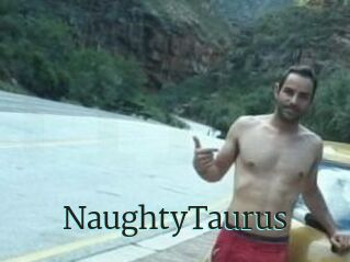 NaughtyTaurus