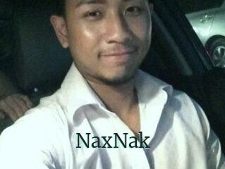 NaxNak