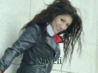 Nayeli