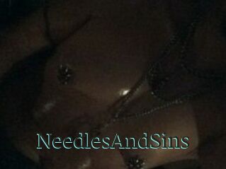 NeedlesAndSins
