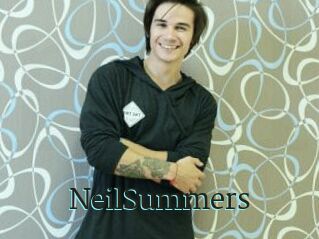 NeilSummers