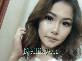 NeiliKyon