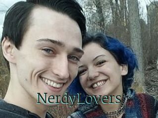 NerdyLovers