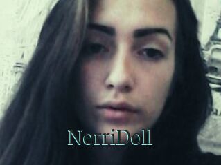 NerriDoll