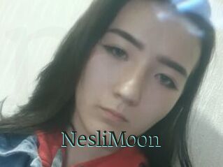NesliMoon