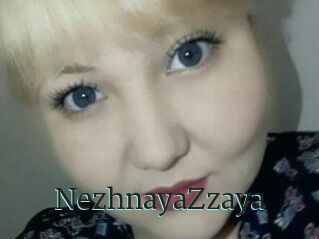 NezhnayaZzaya