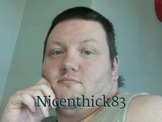 Nicenthick83