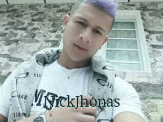 NickJhonas