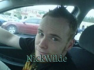 NickWilde