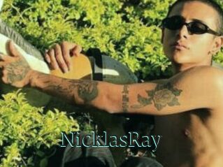 NicklasRay