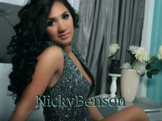 NickyBenson