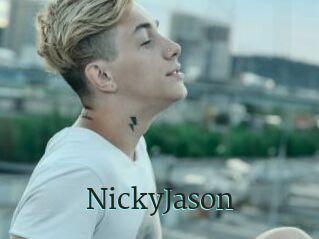 NickyJason