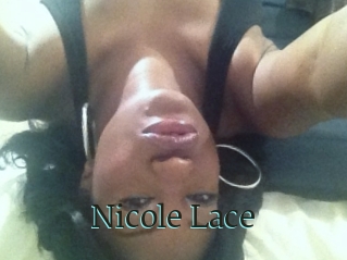 Nicole_Lace Milky Porn