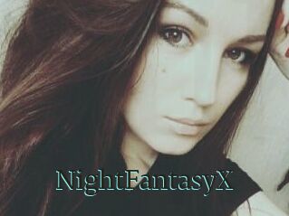 NightFantasyX