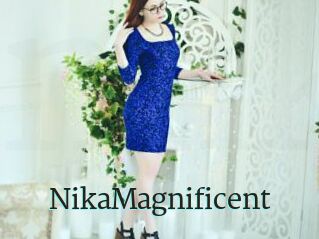 NikaMagnificent