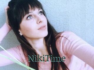 NikiTime