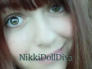 NikkiDollDiva